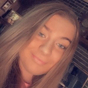 Meet your Posher, Maddie